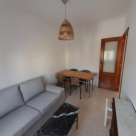 Atico Completamente Equipado Plaza De Espana Lägenhet Ferrol Exteriör bild