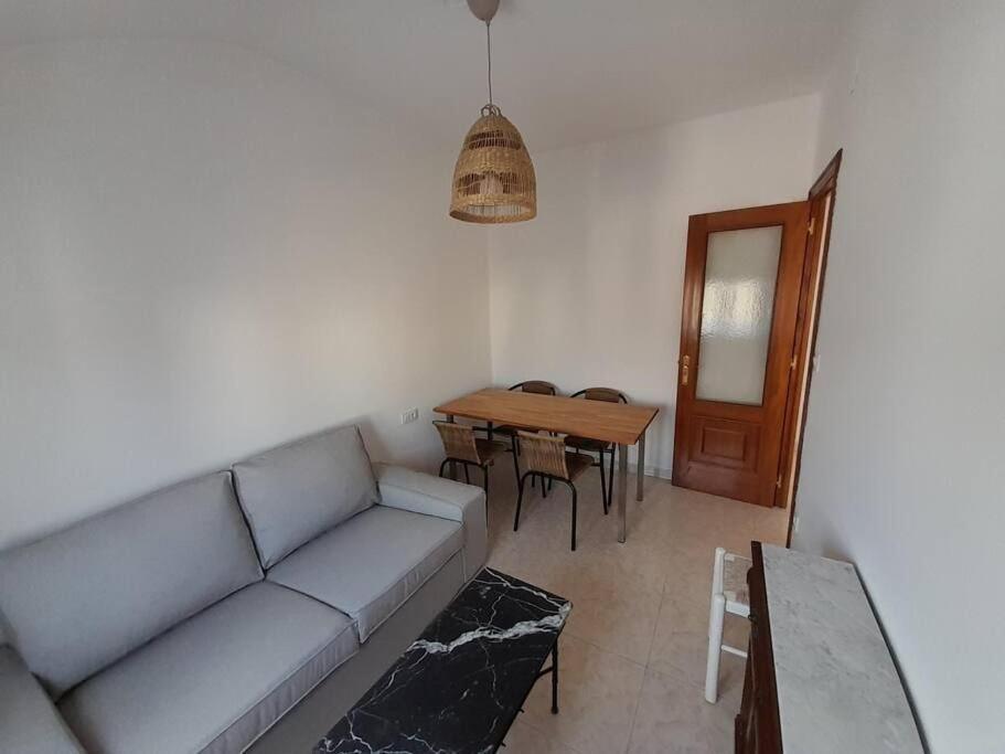 Atico Completamente Equipado Plaza De Espana Lägenhet Ferrol Exteriör bild