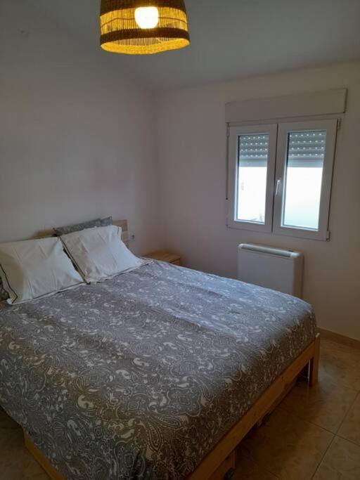 Atico Completamente Equipado Plaza De Espana Lägenhet Ferrol Exteriör bild